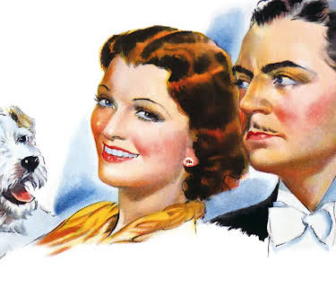After the Thin Man (1936)