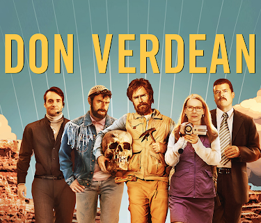 Don Verdean (2015)