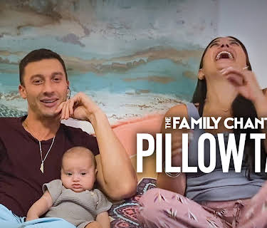 The Family Chantel: Pillow Talk