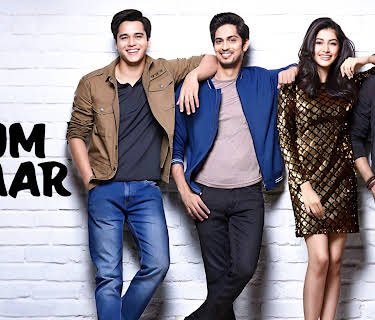 Hum Chaar (2019)