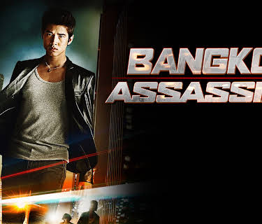 Bangkok Assassins (2013)