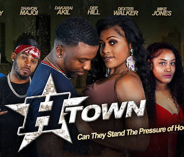 H-Town (2023)