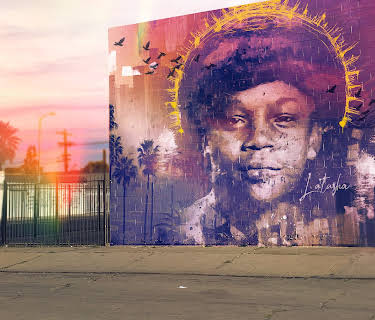 A Love Song for Latasha (2020)