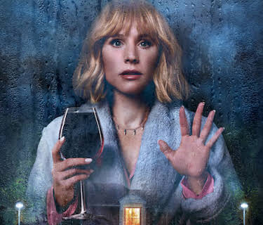 The Woman in the House Across the Street from the Girl in the Window