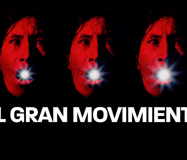 El Gran Movimiento (2023)