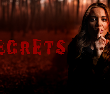 Secrets (2025)