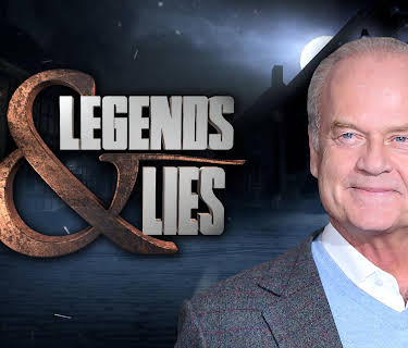 Legends & Lies: The Patriots Season 1