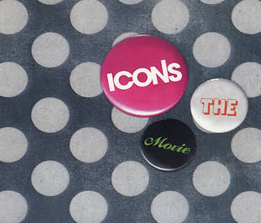 ICONS the Movie (2006)