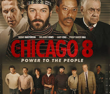The Chicago 8 (2012)