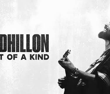 AP Dhillon First of a Kind
