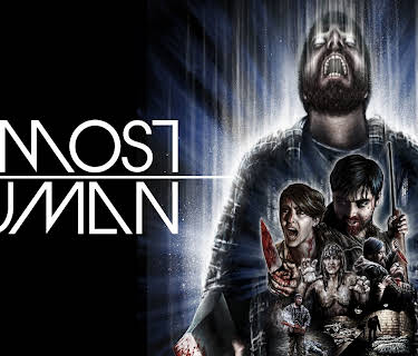 Almost Human (2013)