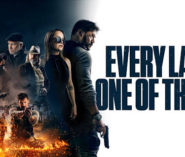 Every Last One of Them (2021)