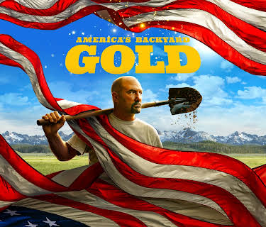 America's Backyard Gold, Season 1