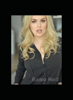 Bailee Reid