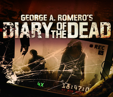 Diary of the Dead (2008)