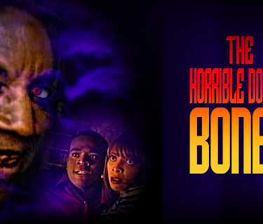 The Horrible Doctor Bones (2000)
