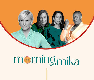 Morning Mika S2