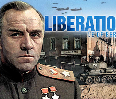 Liberation 4: The Battle of Berlin (1971)