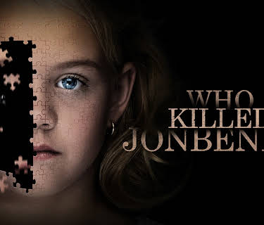 Who Killed JonBenet? (2016)