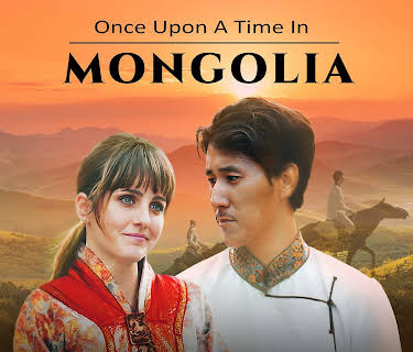Once Upon A Time In Mongolia (2023)