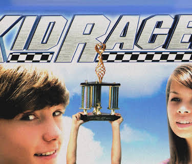 Kid Racer (2010)