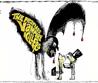 The Fearless Vampire Killers (1967)