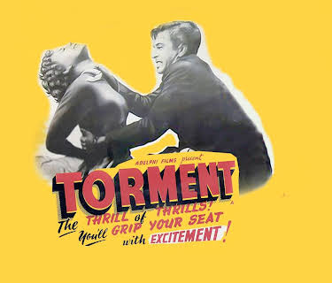 Torment (1950)