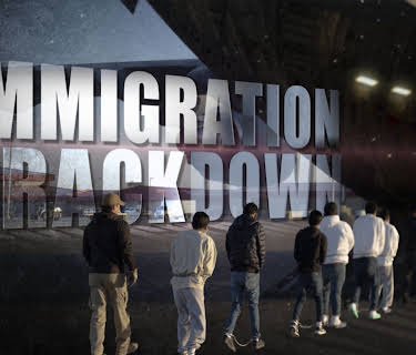 Immigration Crackdown