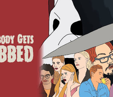 Everybody Gets Stabbed (2020)