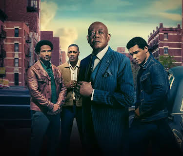 Godfather of Harlem