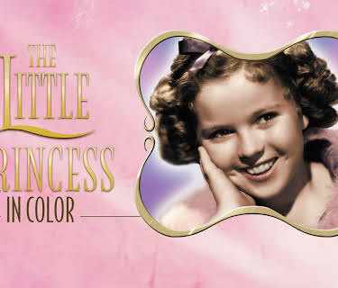 The Little Princess (1939)