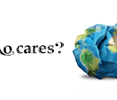 Who Cares? (2013)