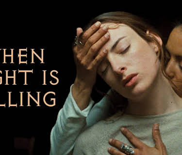 When Night is Falling (1995)
