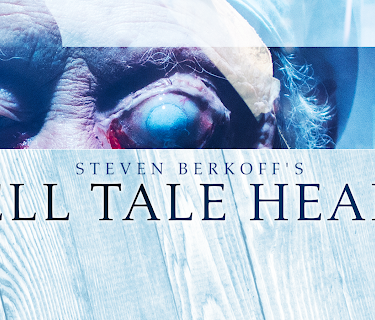 Steven Berkoff's Tell Tale Heart (2020)