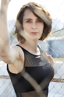 Irán Castillo