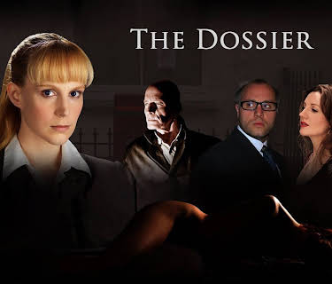 The Dossier (2015)