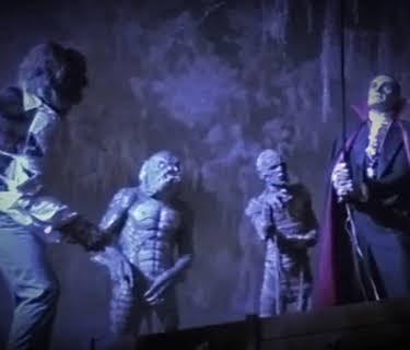 The Monster Squad (1987)