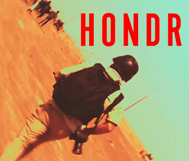 Hondros (2017)
