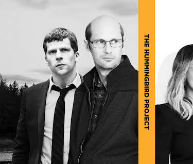 The Hummingbird Project (2019)