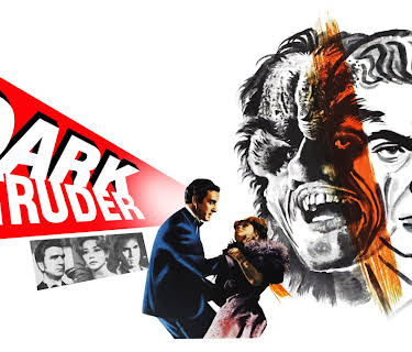 Dark Intruder (1965)