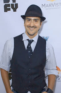 Jose Montesinos