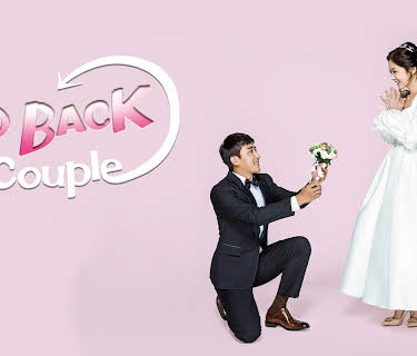 Go Back Couple