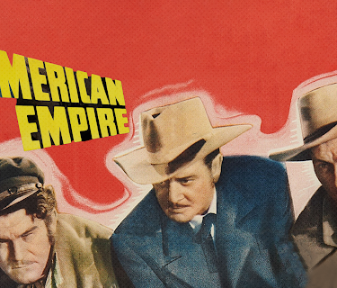 American Empire (1942)
