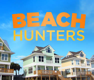 Beach Hunters