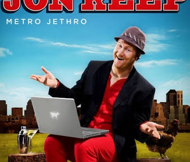 Jon Reep: Metro Jethro (2009)