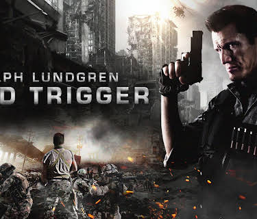 Dead Trigger (2019)