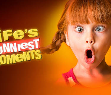 Life's Funniest Moments: Season 1