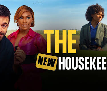 The New Housekeeper (2023)