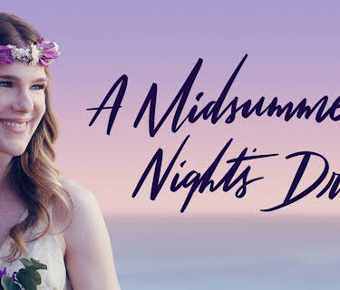 A Midsummer Night's Dream (2018)