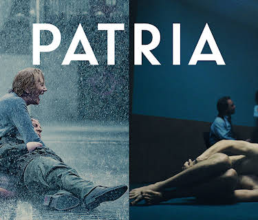 Patria (Spansk audio)